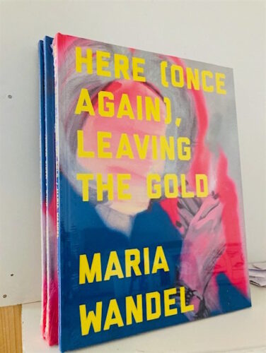 Here (Once Again), Leaving the Gold