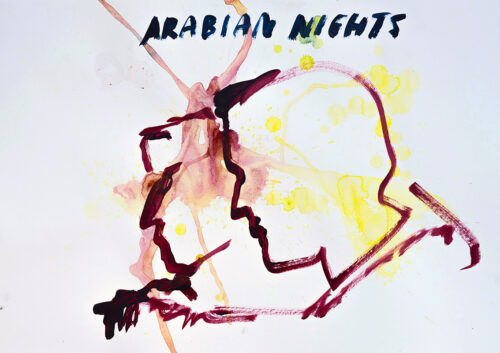 Arabian Nights